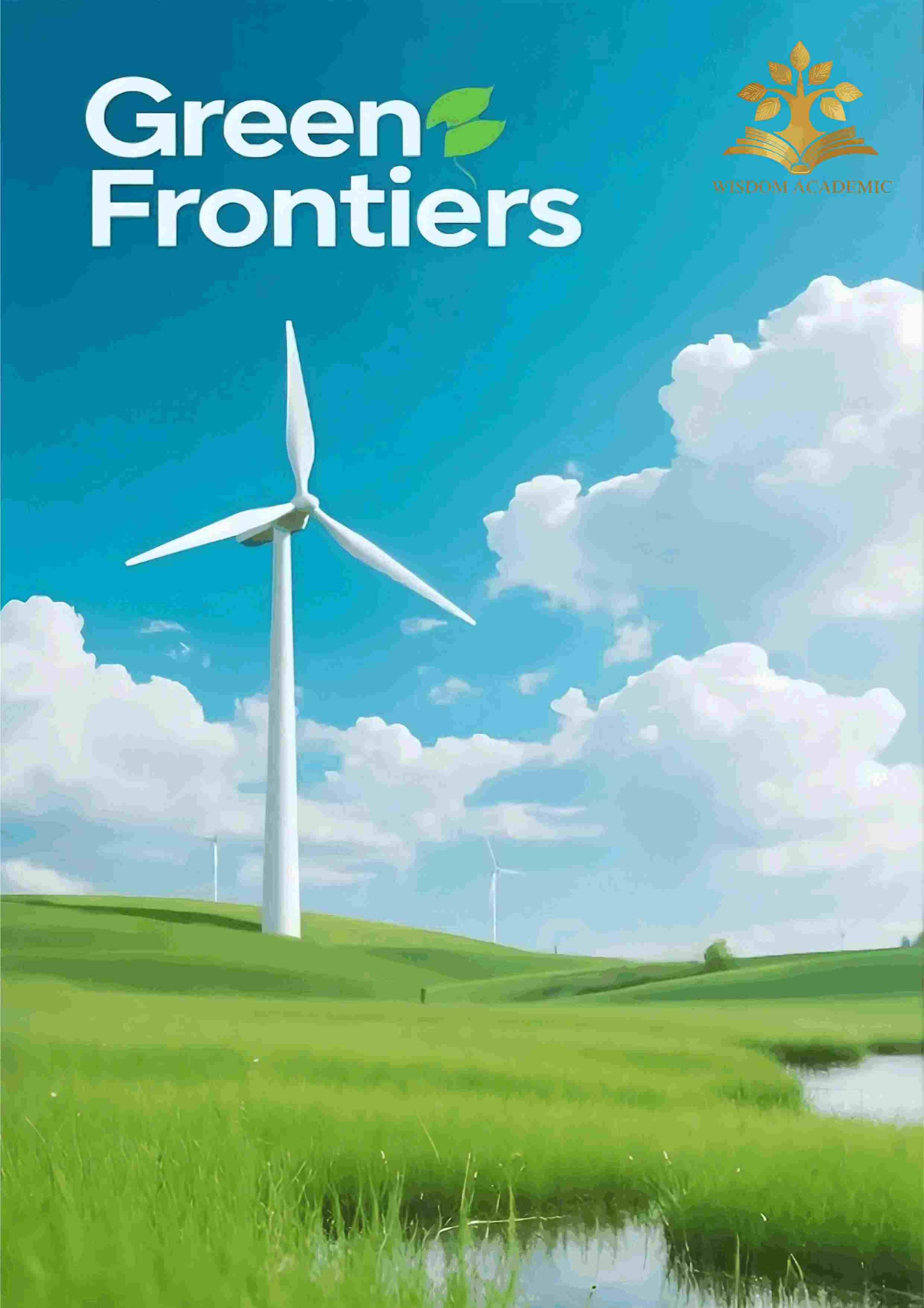Green Frontiers