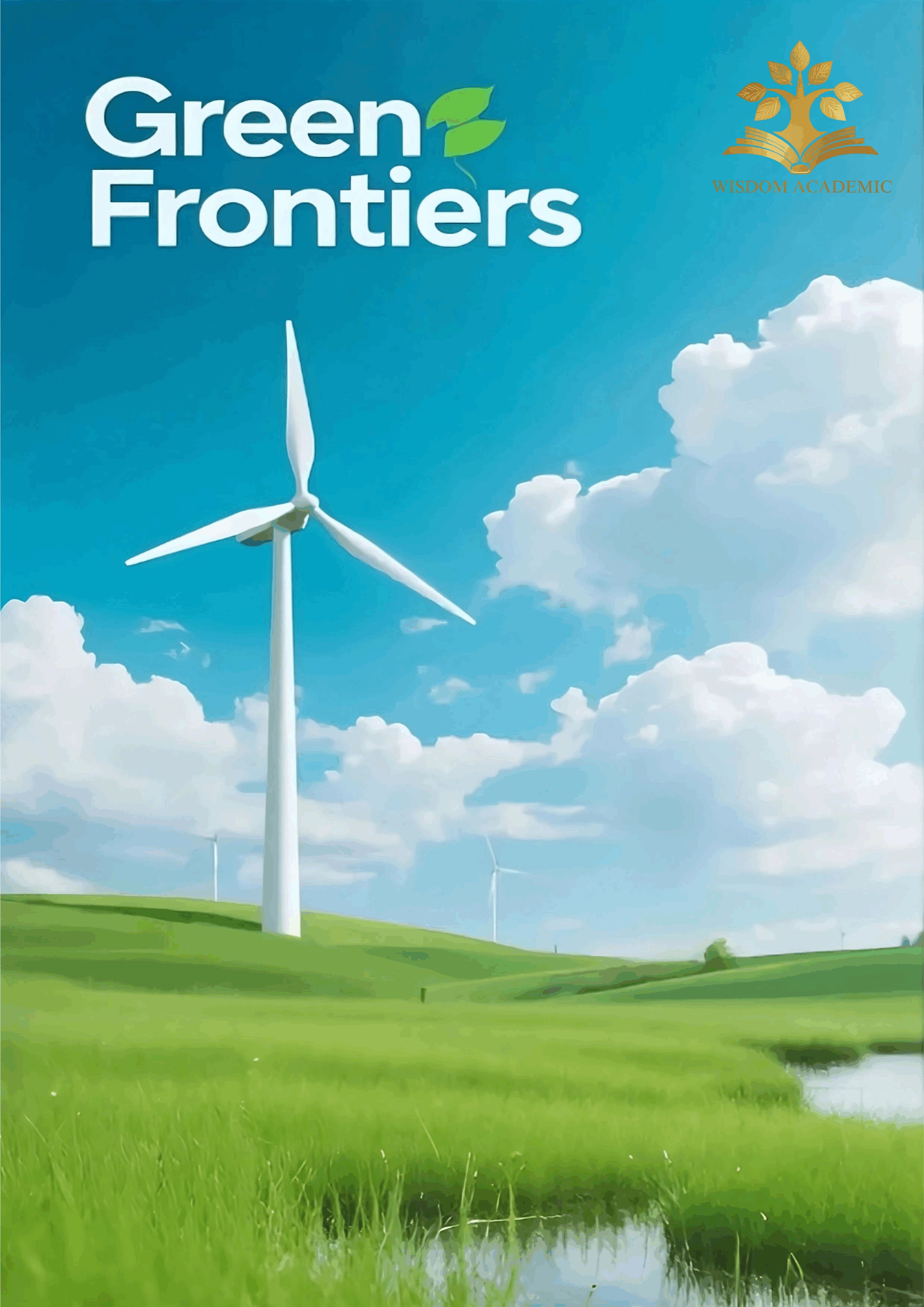 Green Frontiers