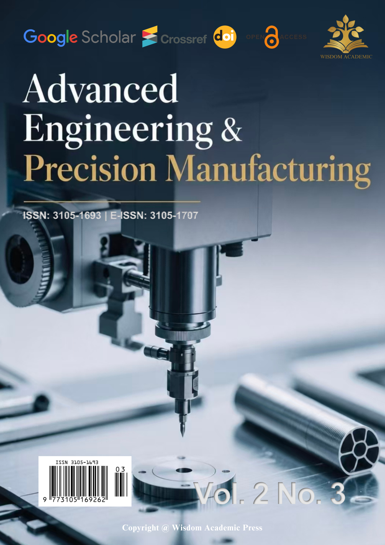 Advanced Engineering & Precision Manufacturing