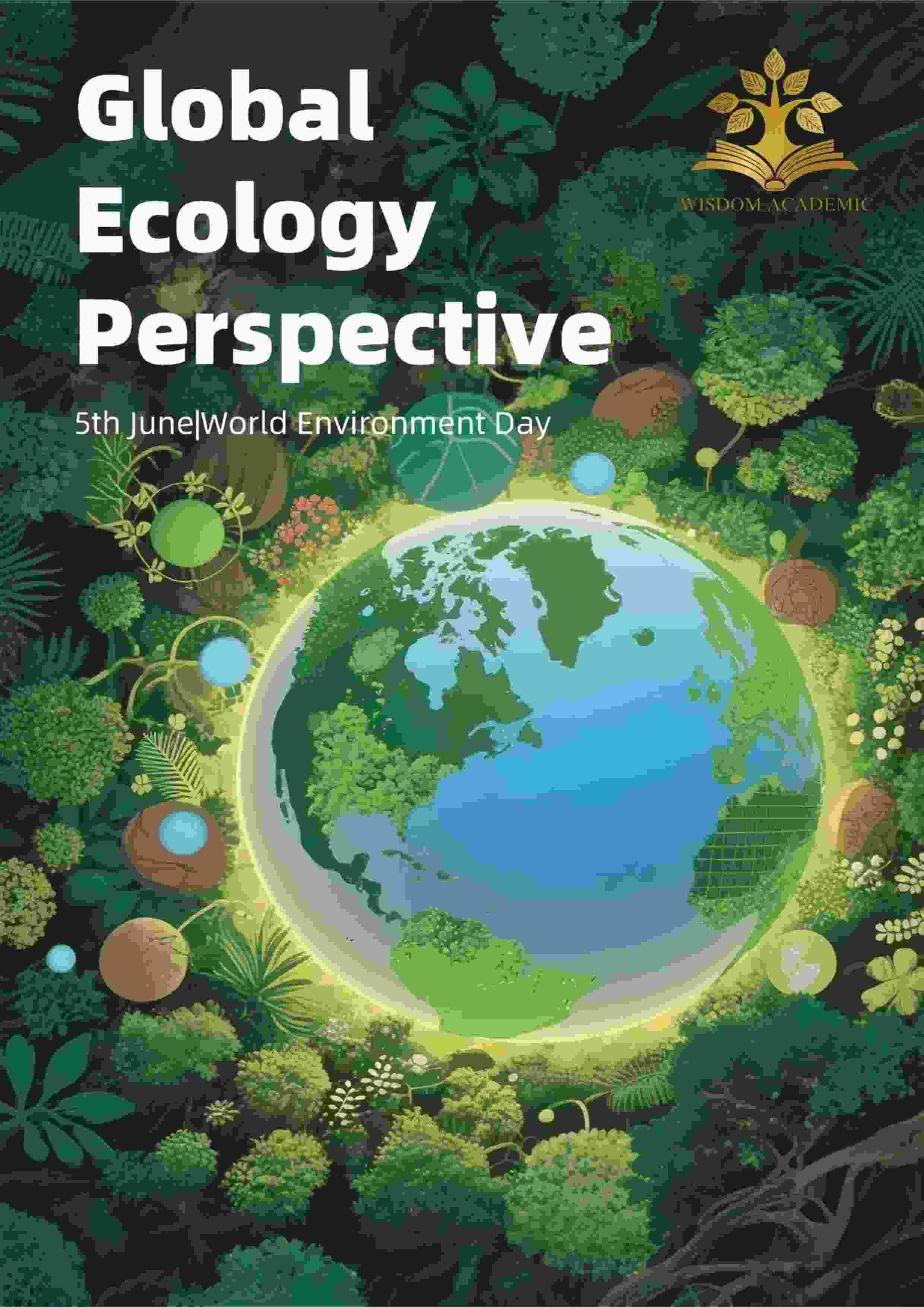 Global Ecology Perspective