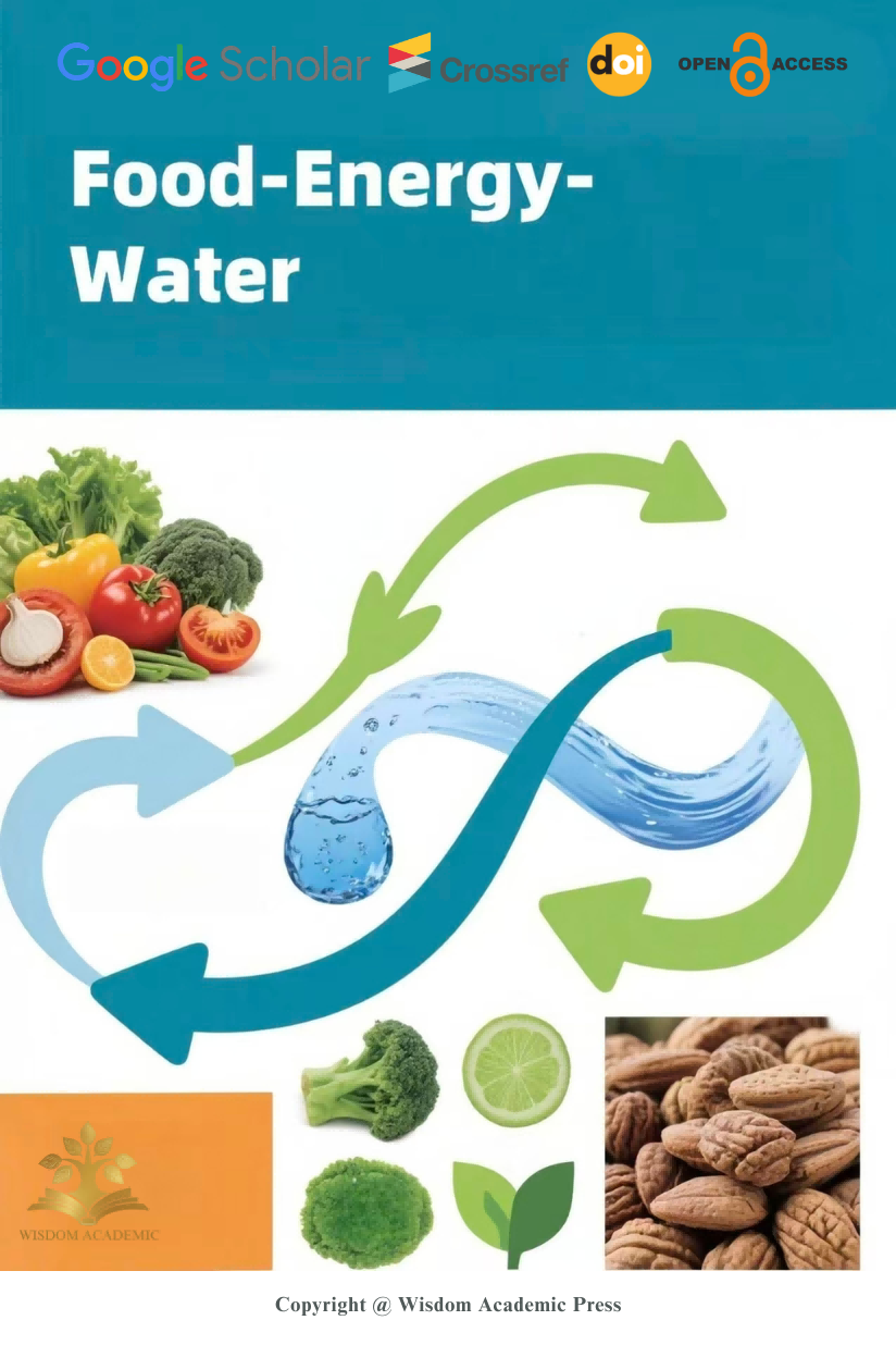 Food-Energy-Water Nexus