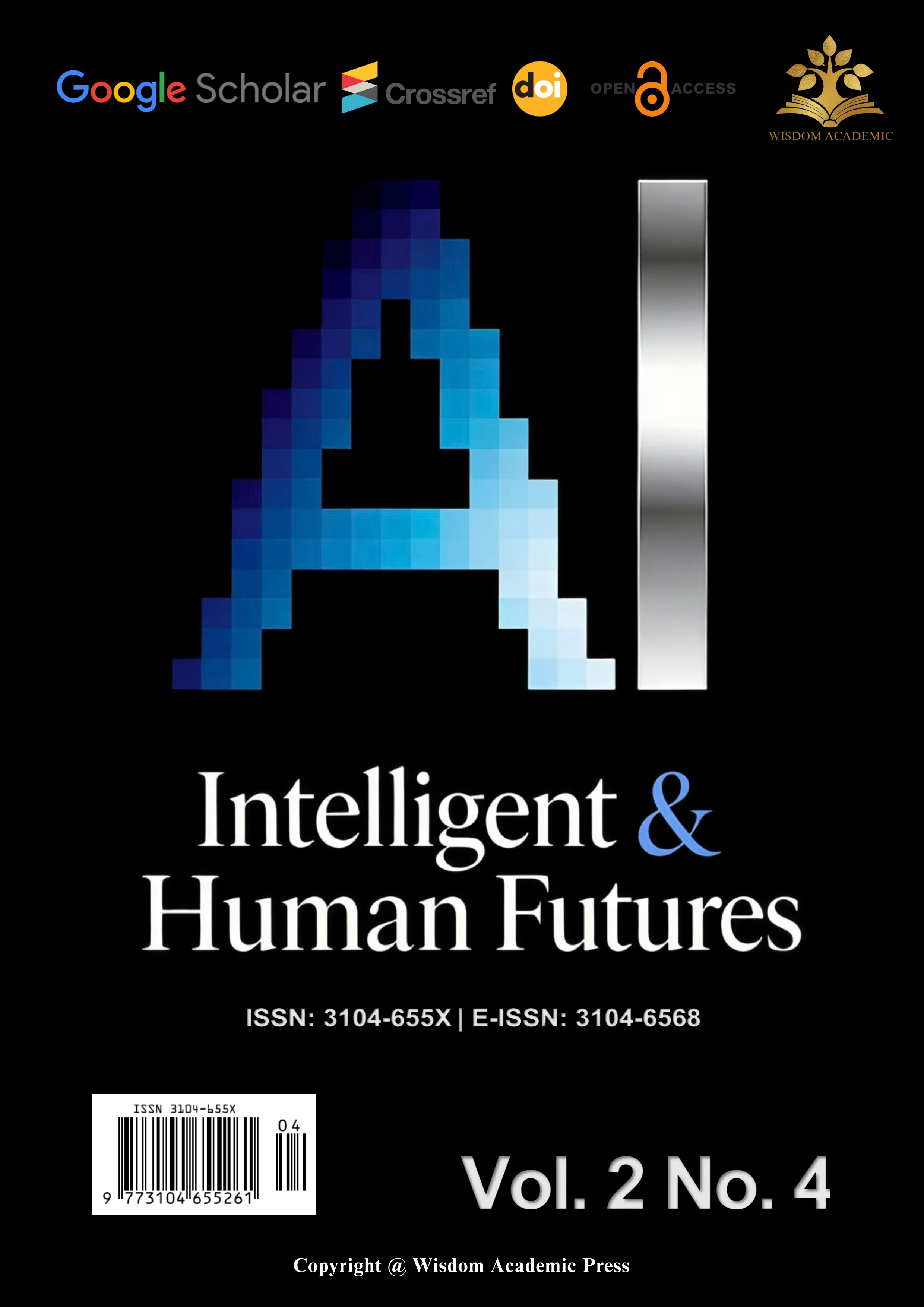 Intelligent & Human Futures