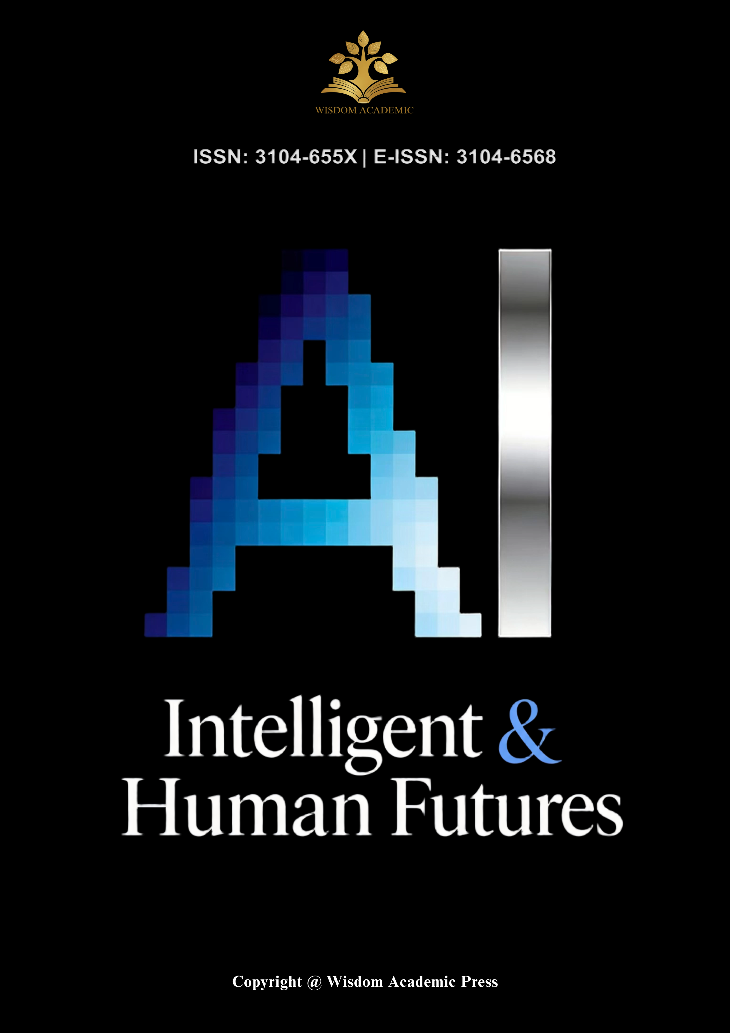 Intelligent & Human Futures