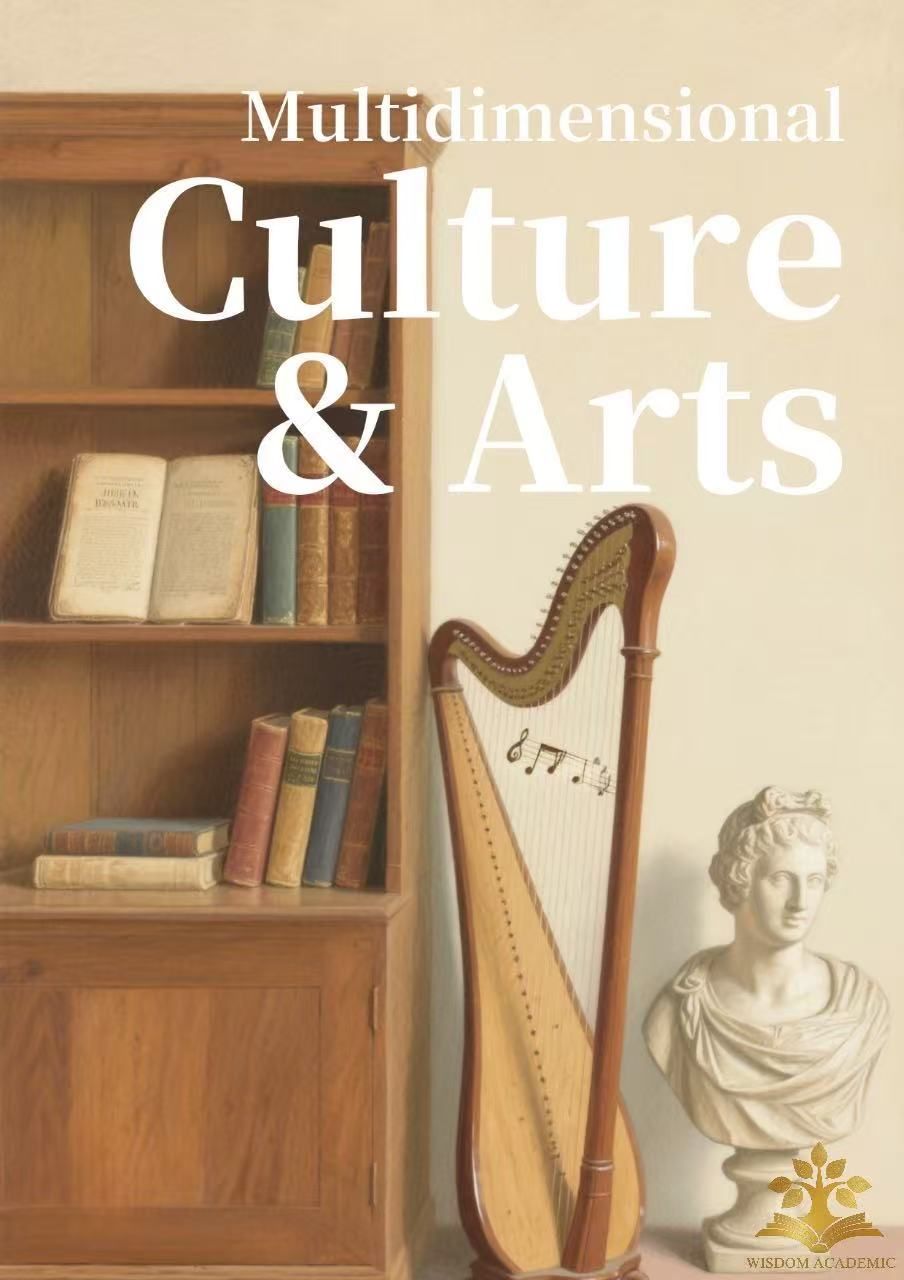 Multidimensional Culture & Arts