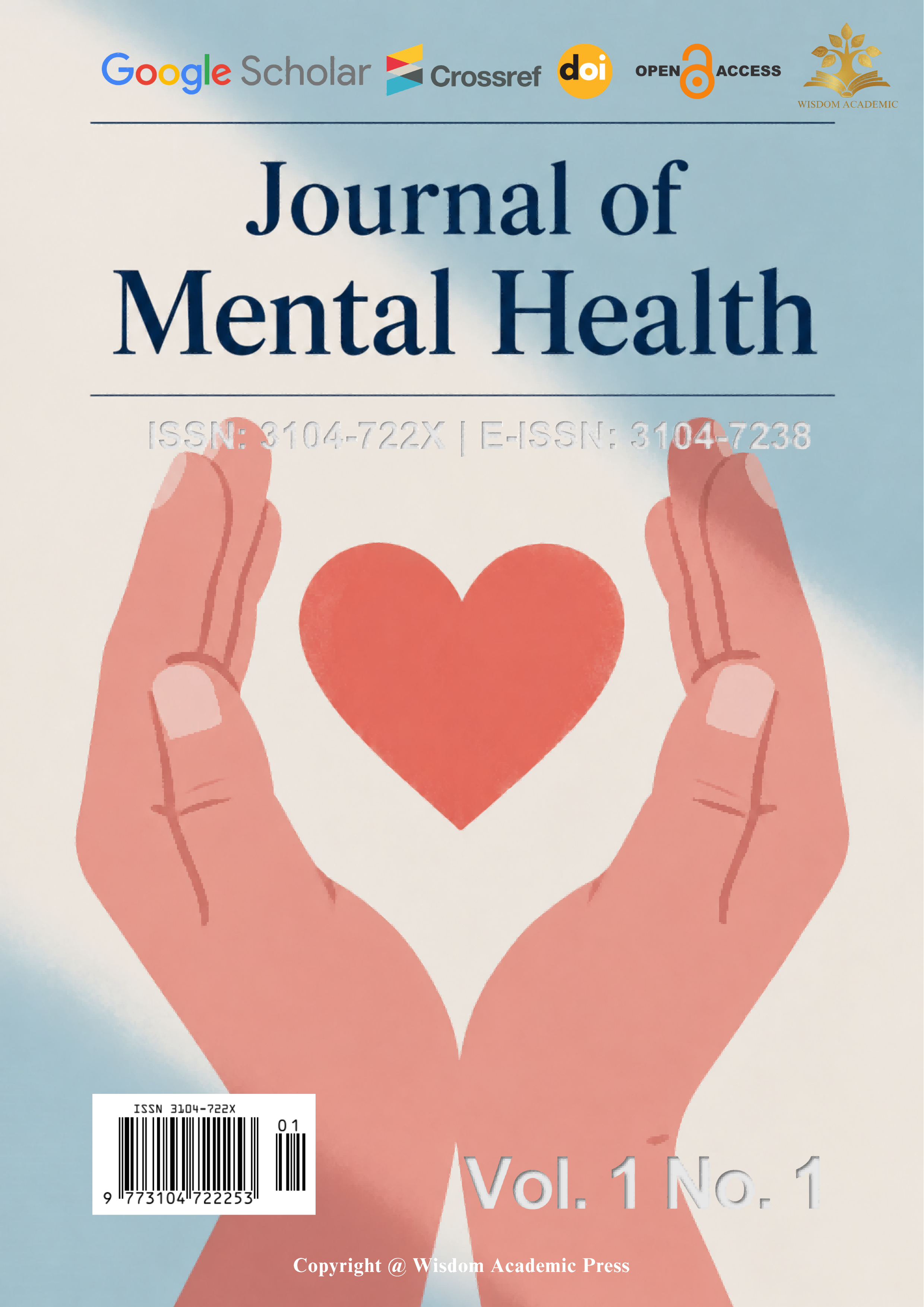 Journal of Mental Health