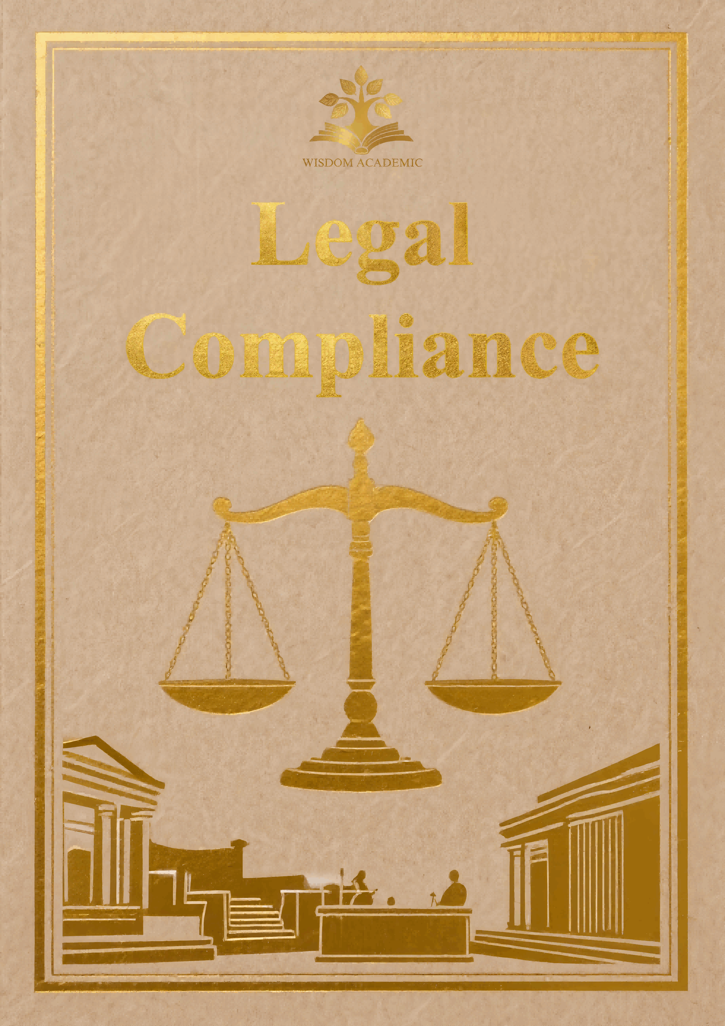 Legal Compliance
