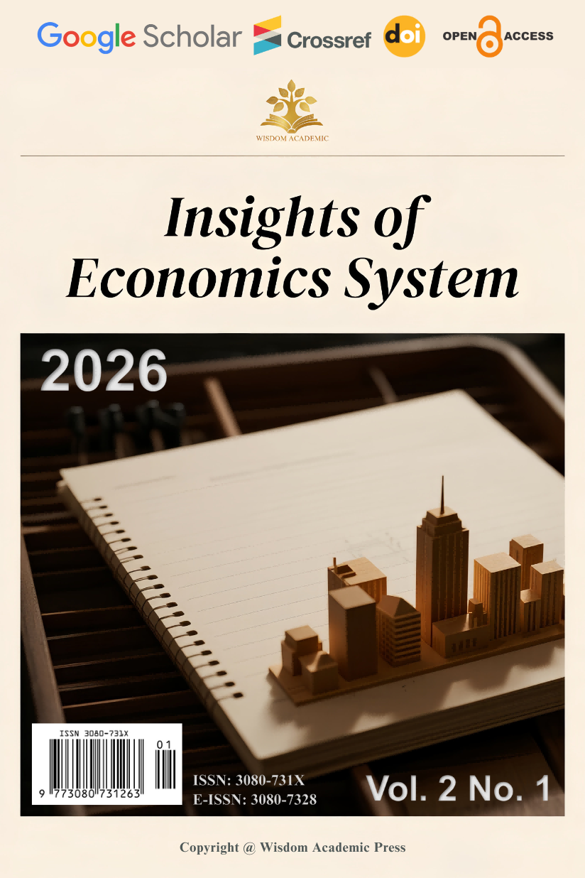 Insights of Economics System