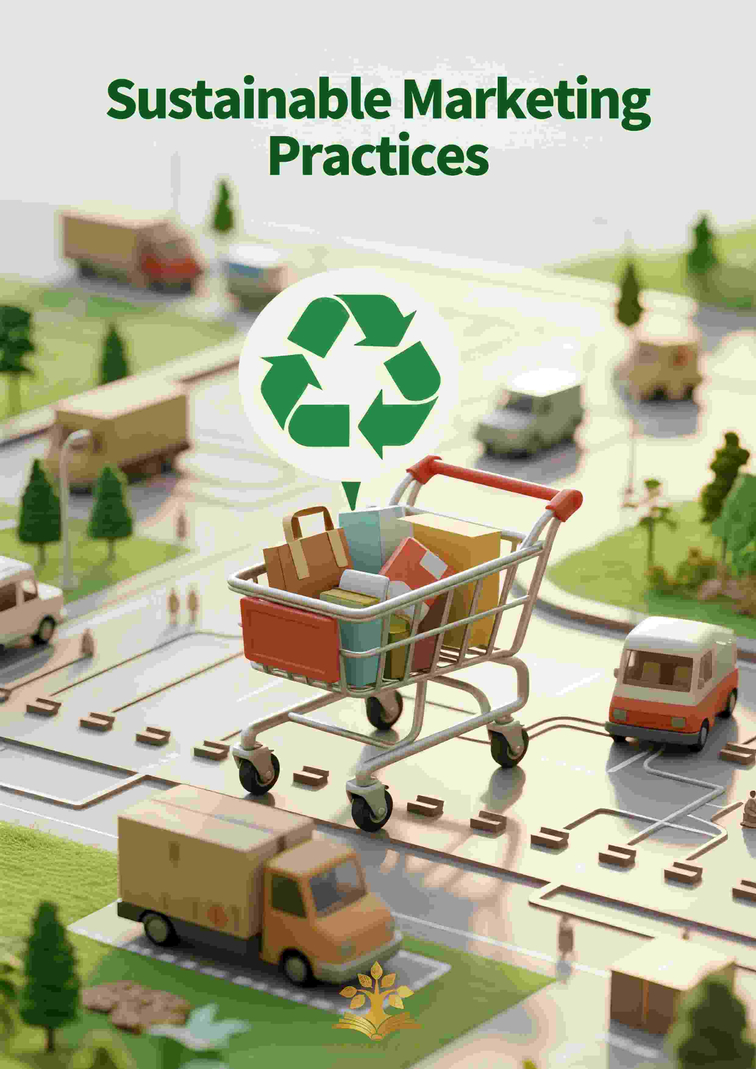 Sustainable Marketing Practices