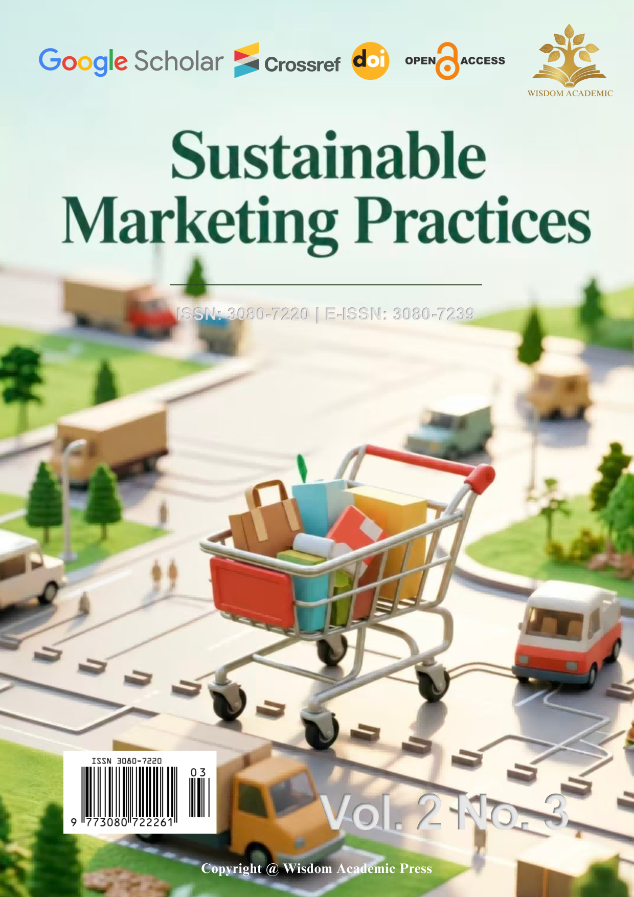 Sustainable Marketing Practices
