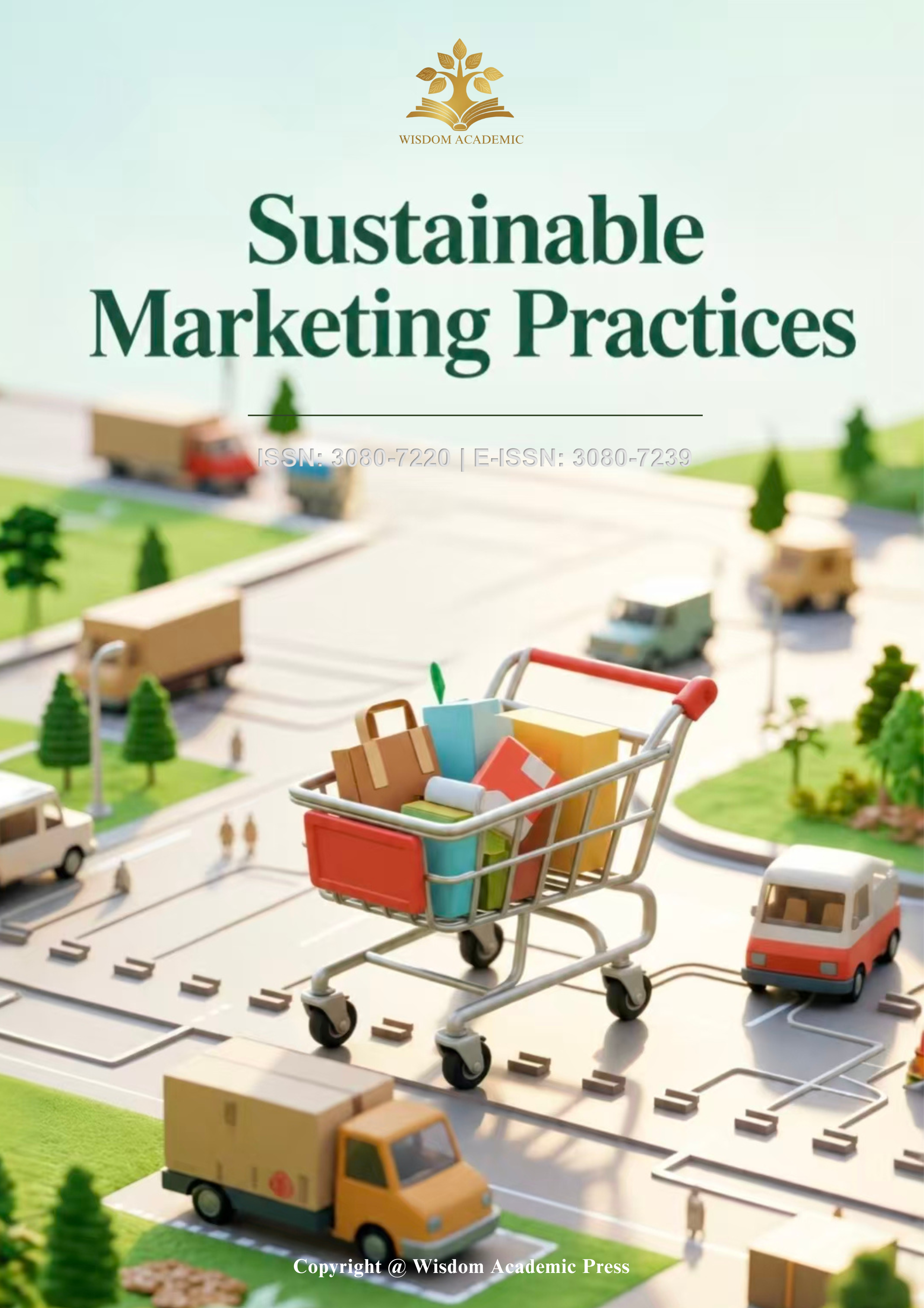 Sustainable Marketing Practices