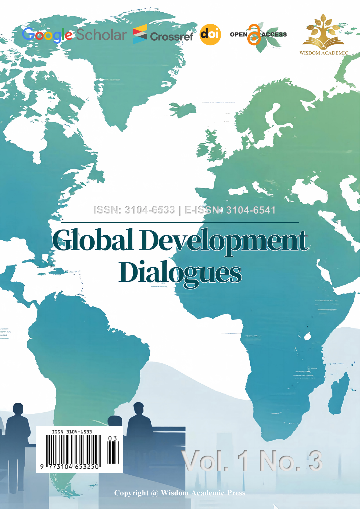 Global Development Dialogues