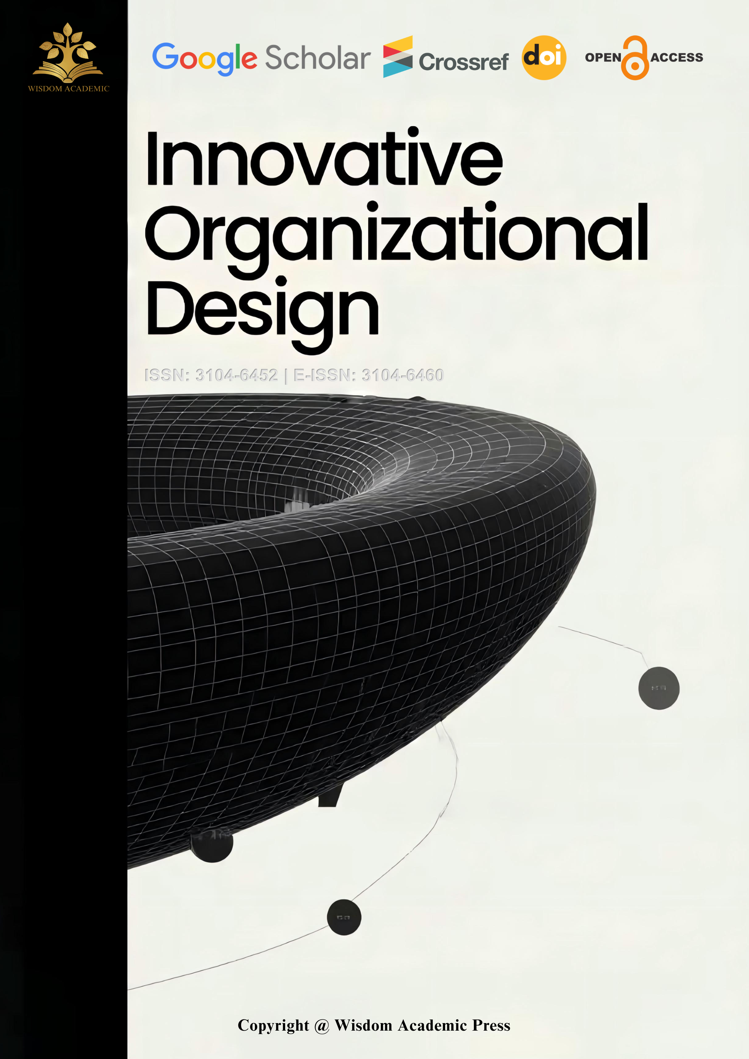 Innovative Organizational Design
