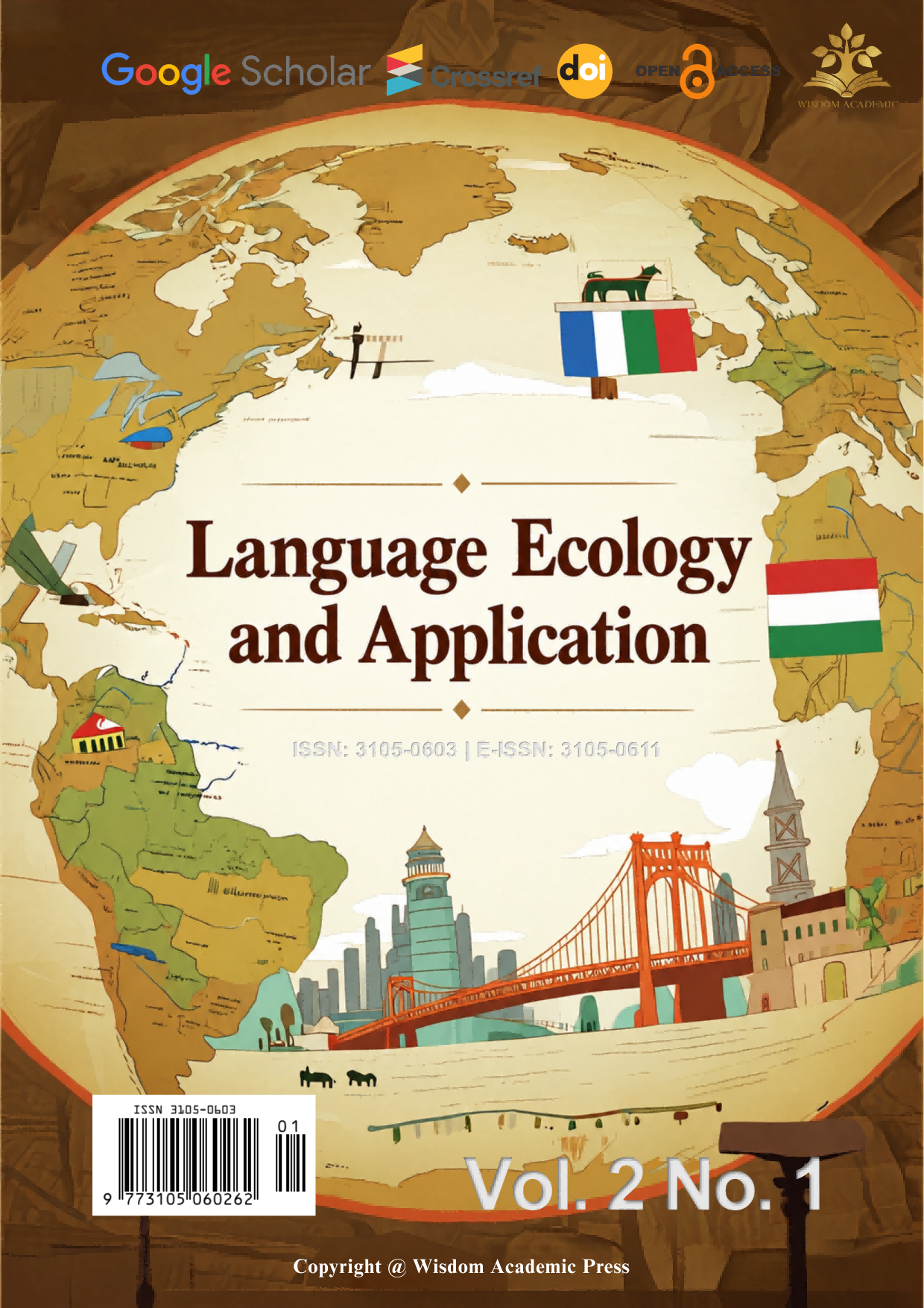 Language Ecology and Application