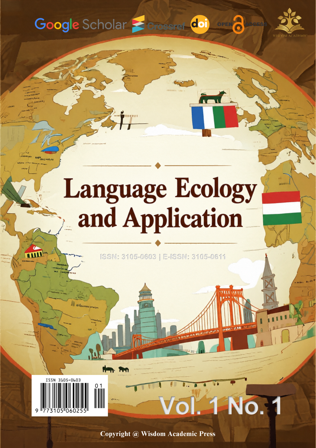 Language Ecology and Application