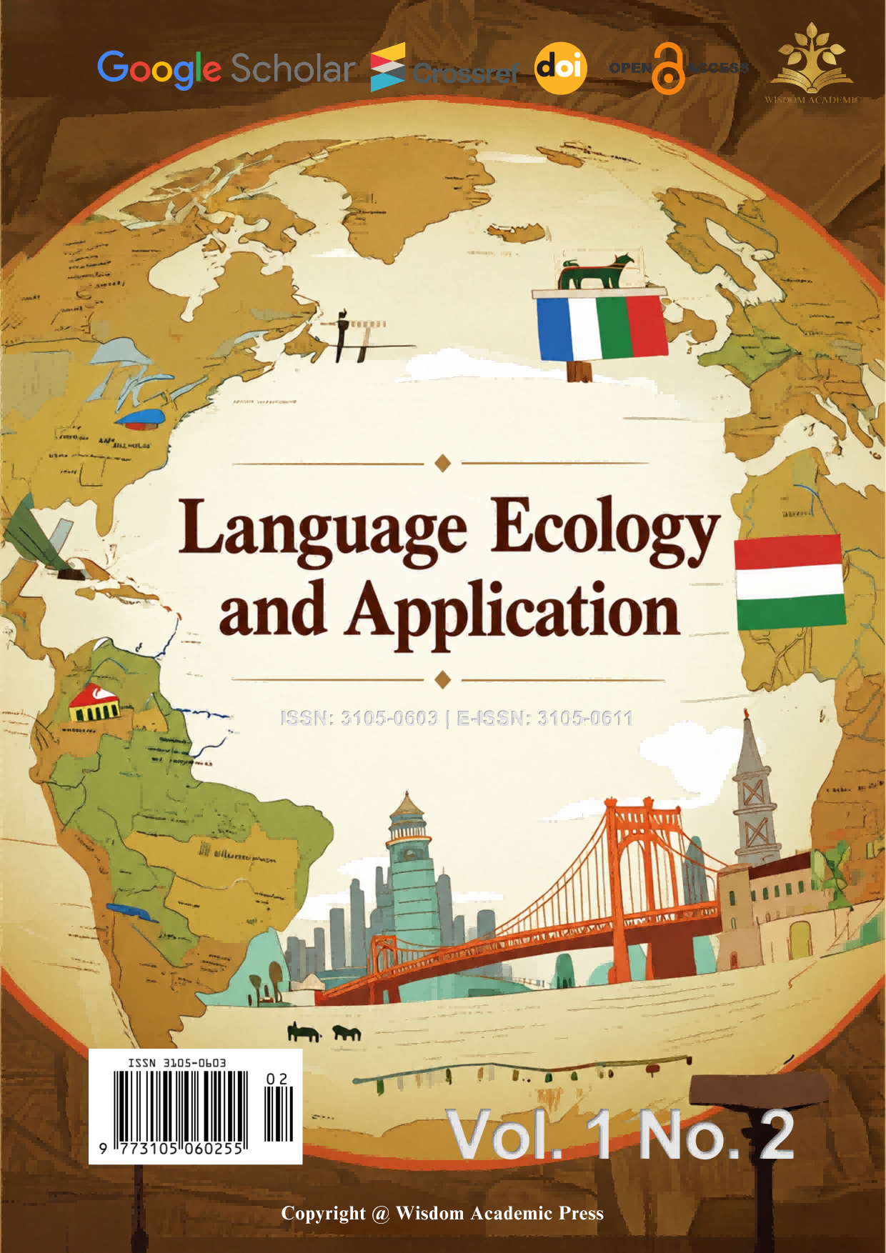 Language Ecology and Application