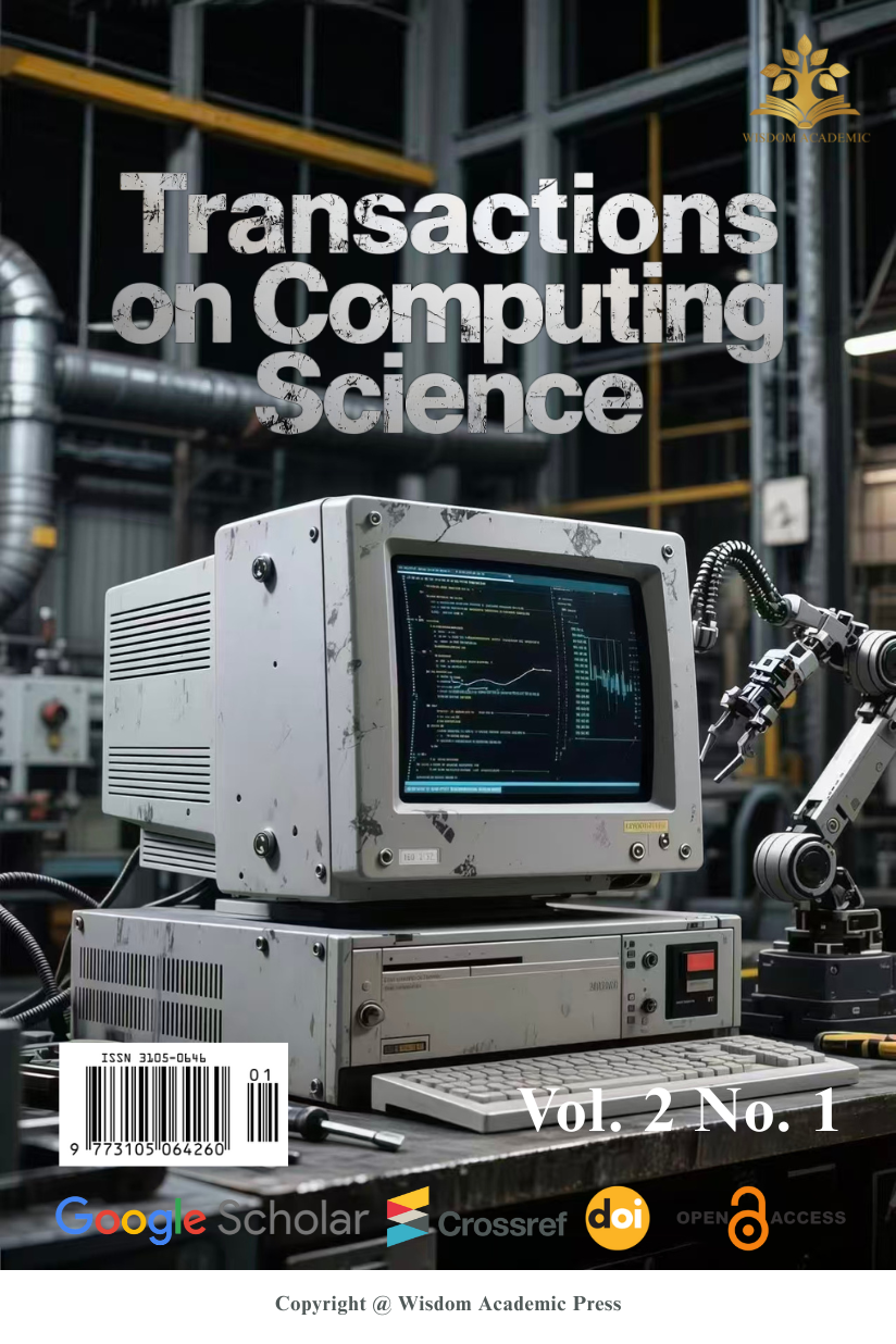 Transactions on Computing Science