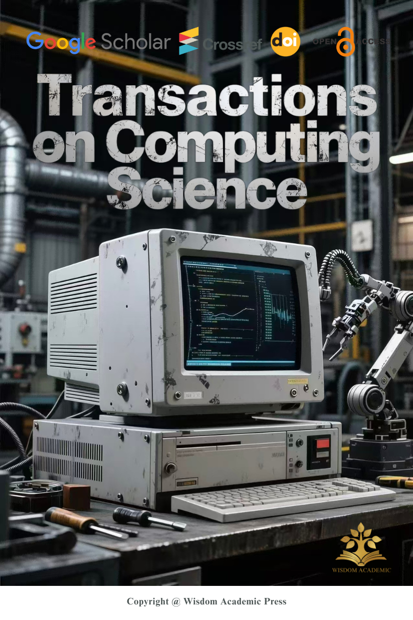 Transactions on Computing Science