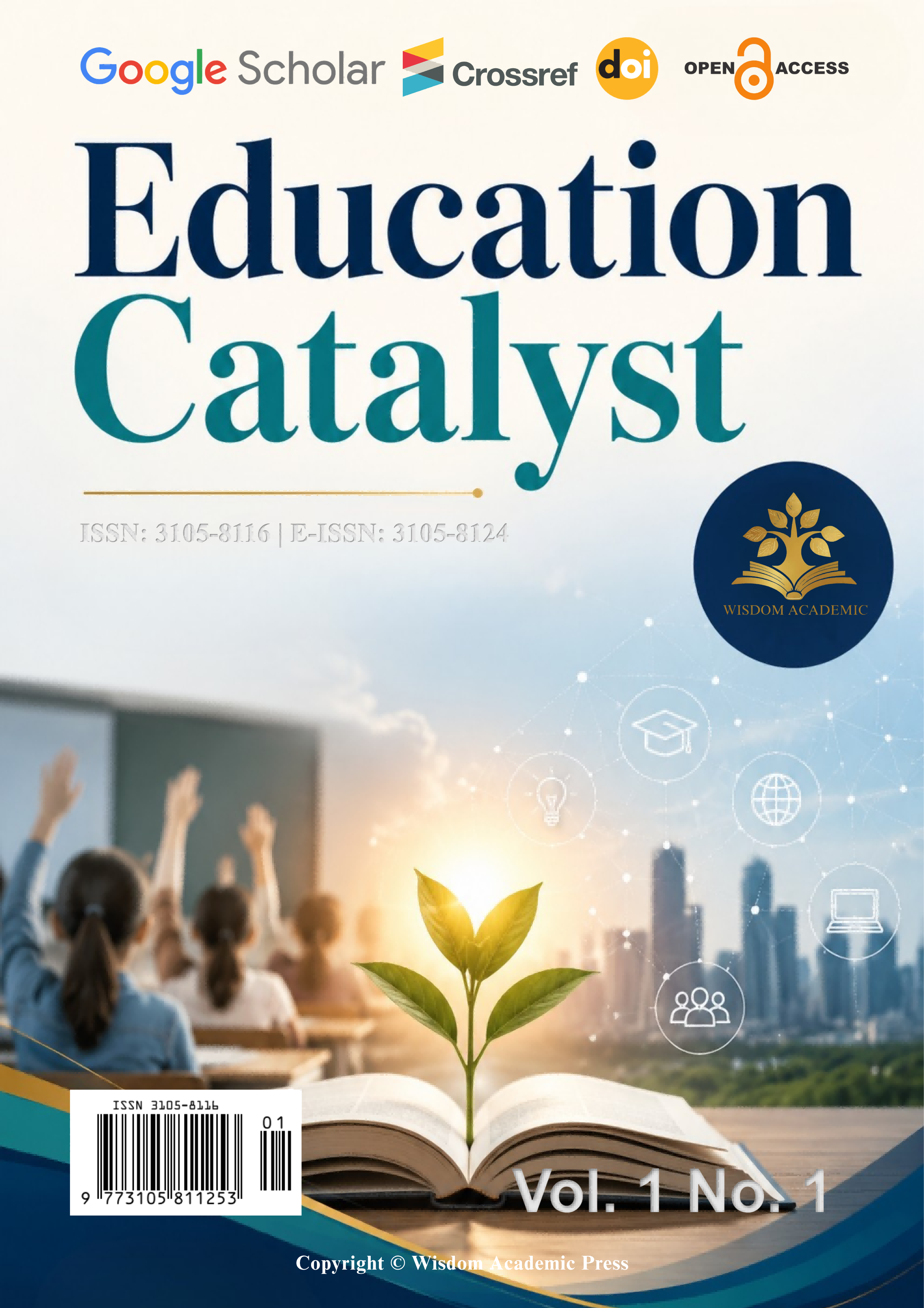 Education Catalyst